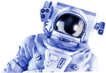 astronaut