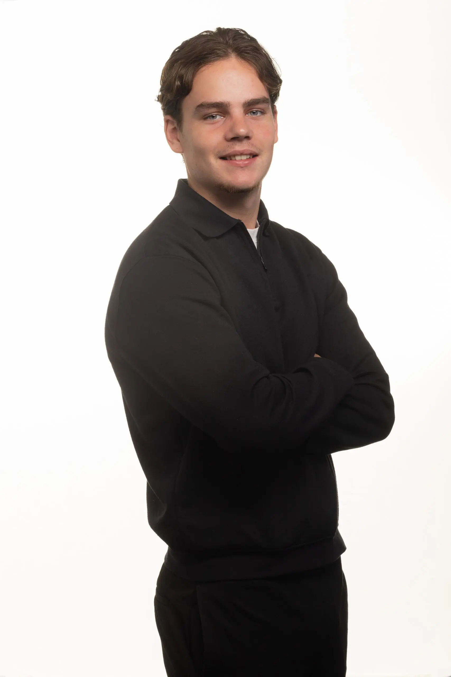 Mathieu Erwich