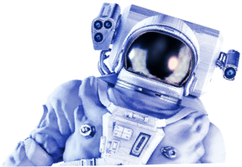 astronaut